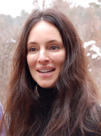Madeleine Stowe photo