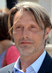 Mads Mikkelsen Fotografia