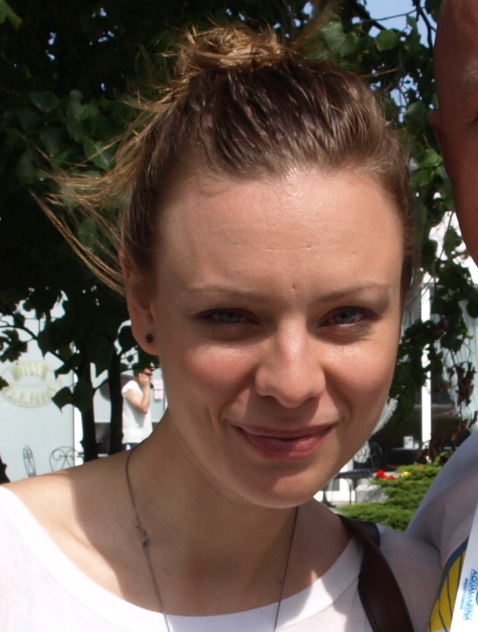 Magdalena Boczarska Fotografia