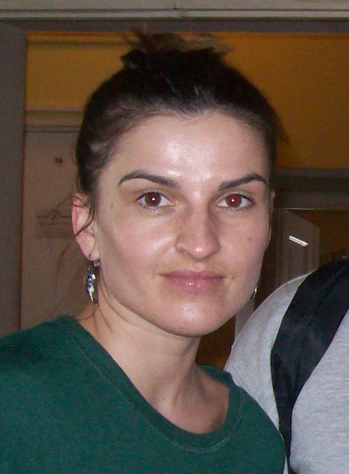Magdalena Czerwińska Fotografia