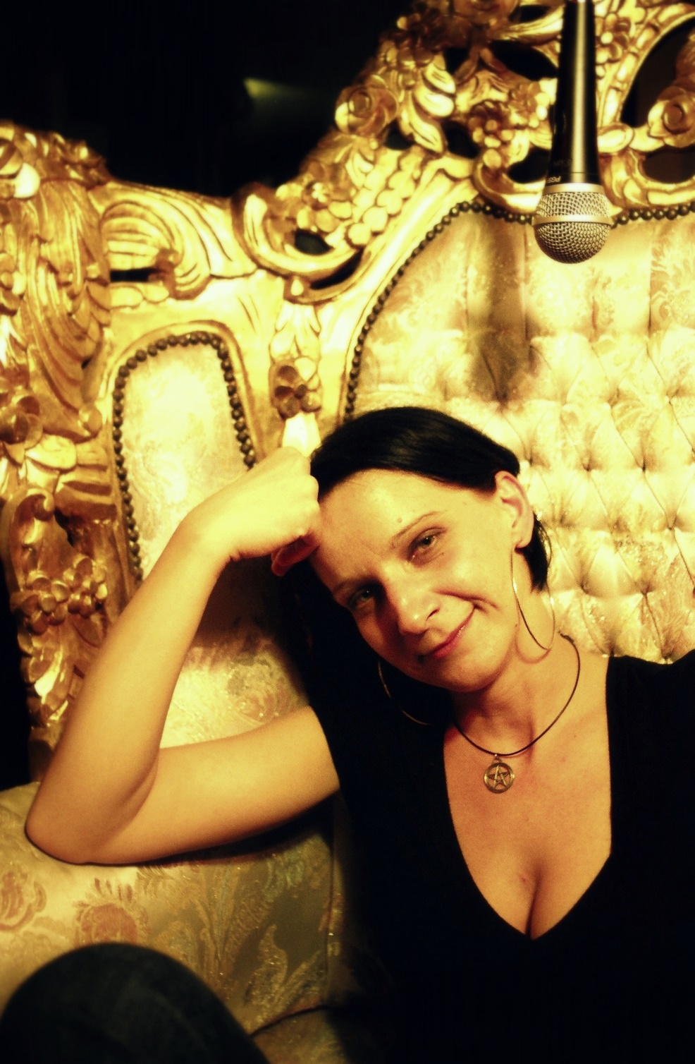 Magdalena Gałkowska Fotografia