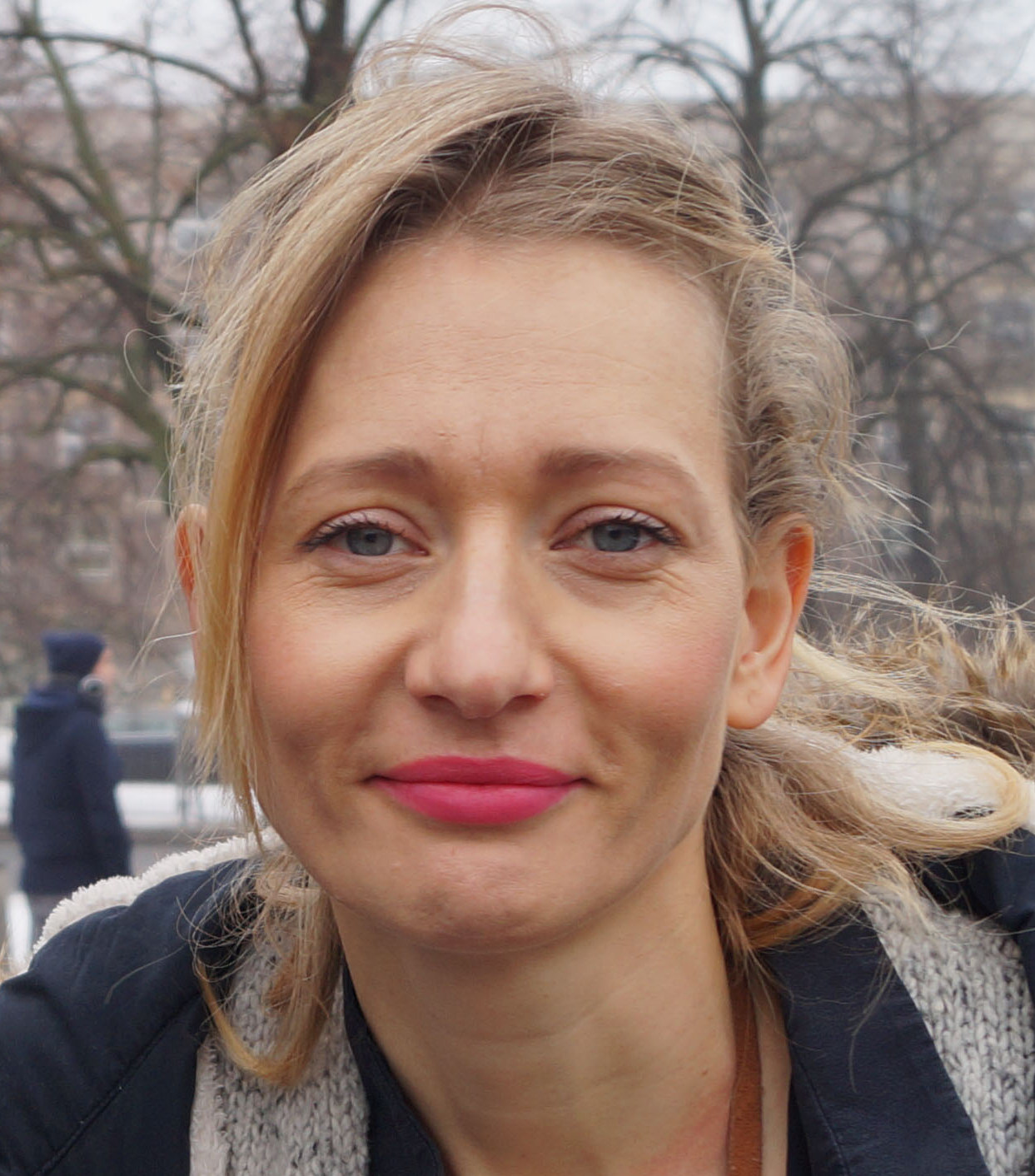 Magdalena Popławska Fotografia