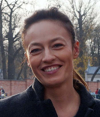 Magdalena Różczka Fotografia