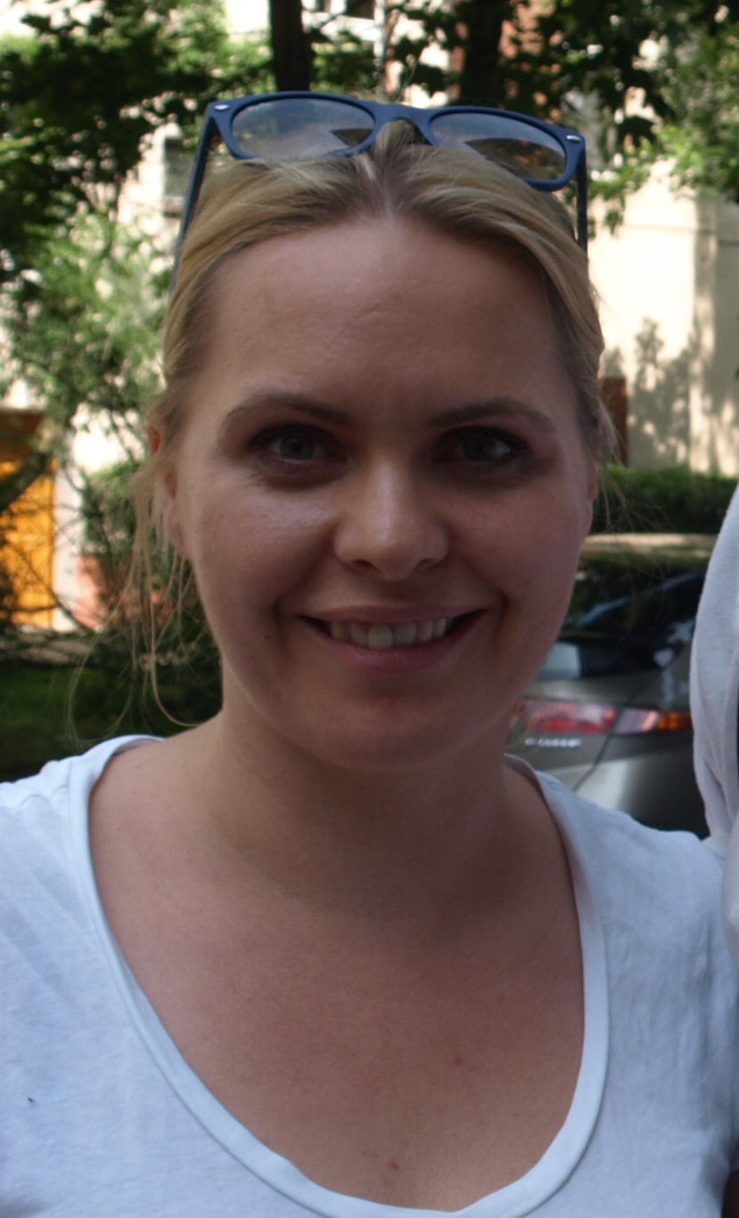 Magdalena Stużyńska-Brauer Fotografia