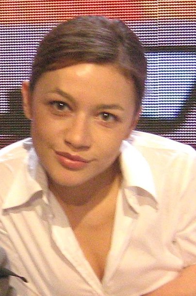 Magdalena Turczeniewicz Fotografia