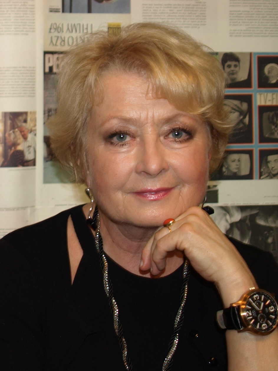 Magdalena Zawadzka Fotografia