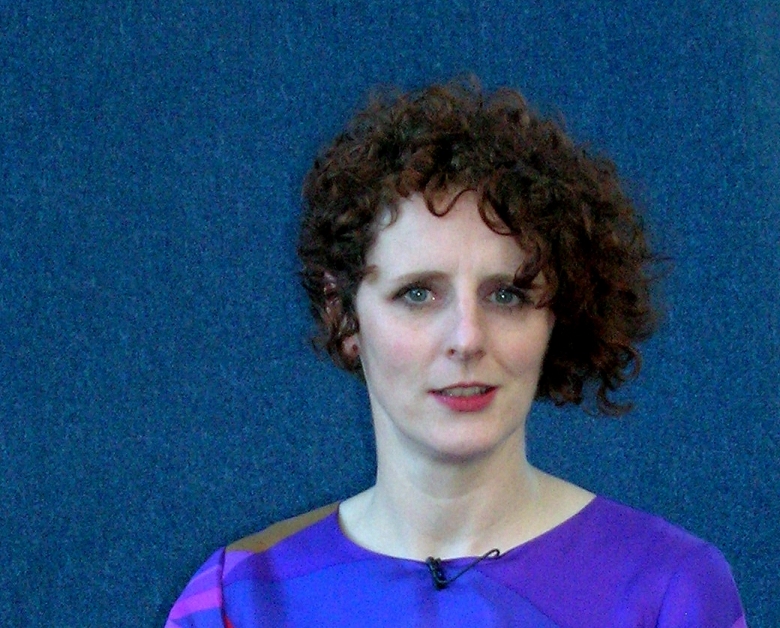 Maggie O'Farrell photo