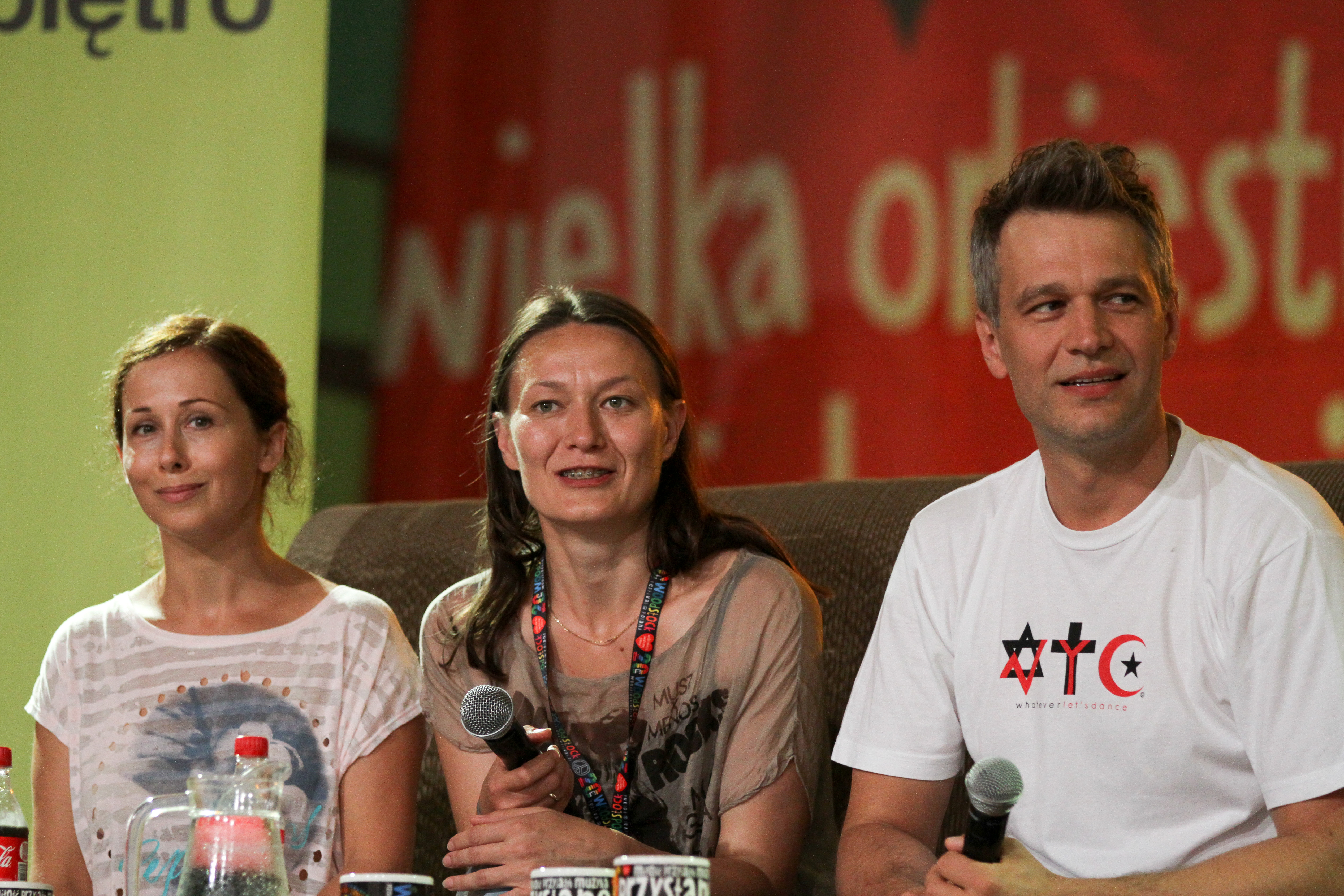 Małgorzata Bogajewska Fotografia