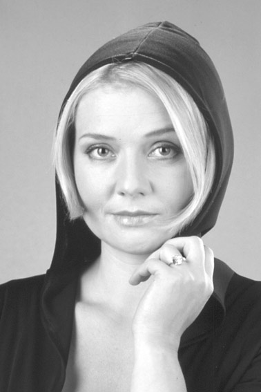 Małgorzata Ostrowska-Królikowska Fotografia