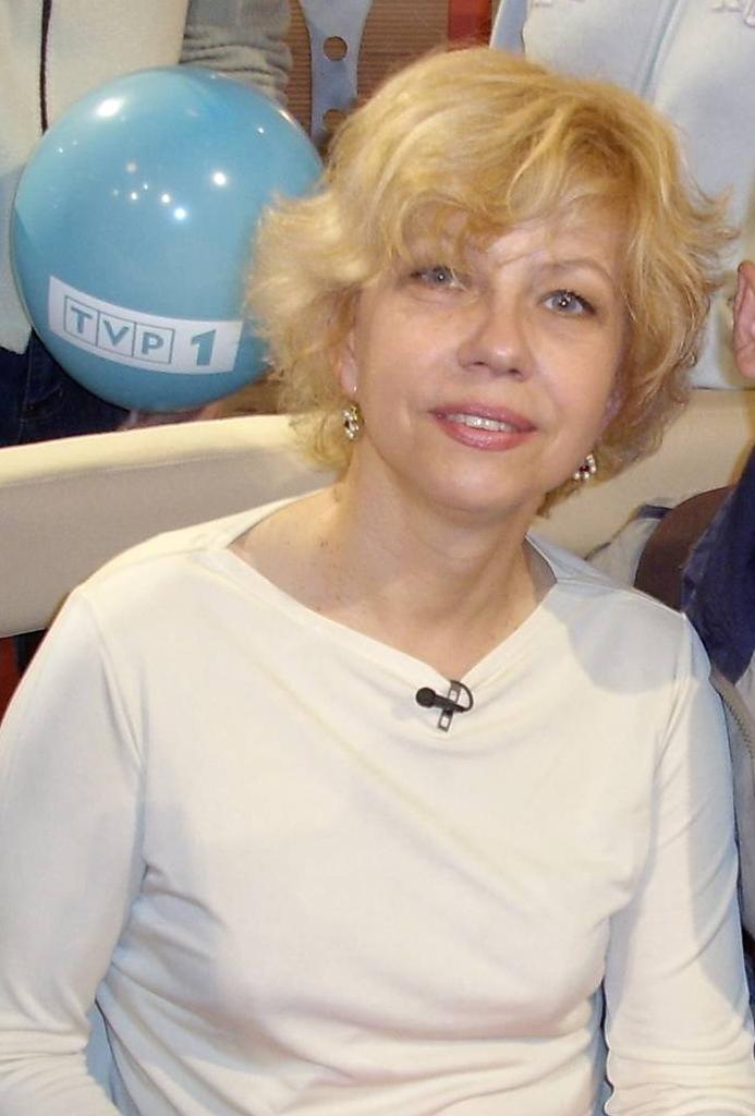 Małgorzata Zajączkowska Fotografia