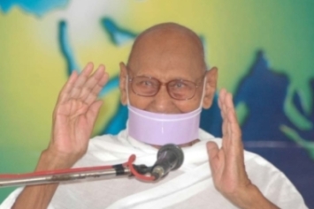 Mahāprajña photo