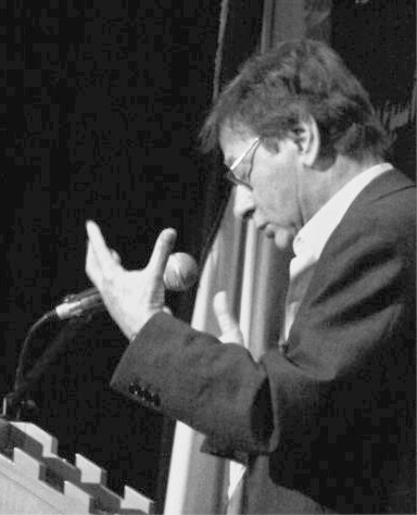 Mahmoud Darwich photo