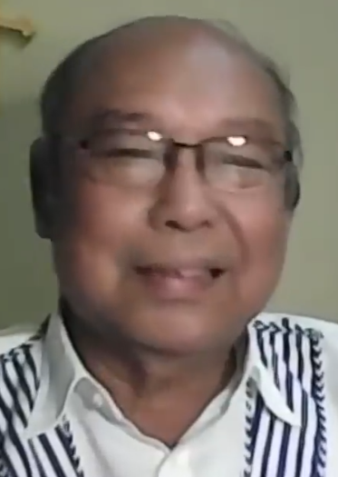 Mahn Win Khaing Than photo