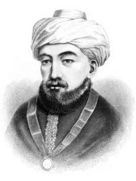 Moïse Maïmonide photo