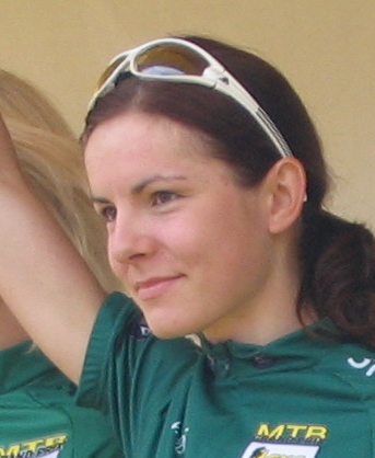 Maja Włoszczowska Fotografia