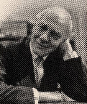 Malcolm Muggeridge Fotografia