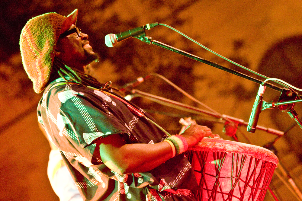 Mamadou Diouf Fotografia