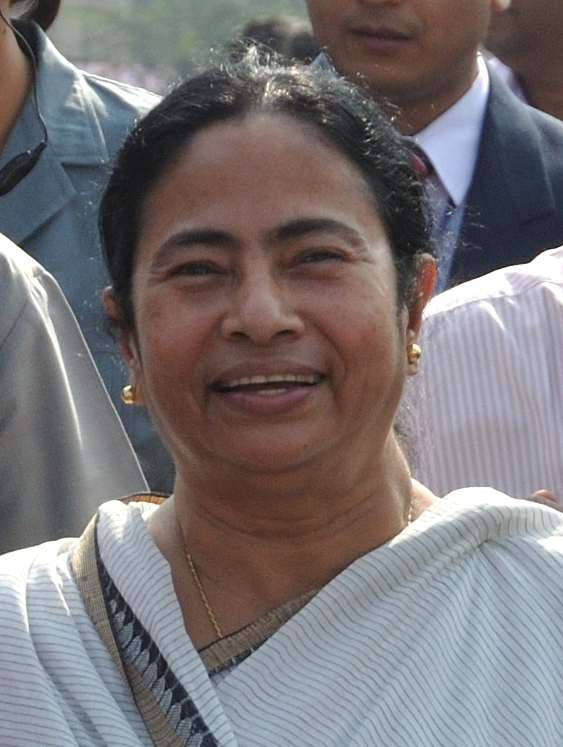 Mamata Banerjee photo