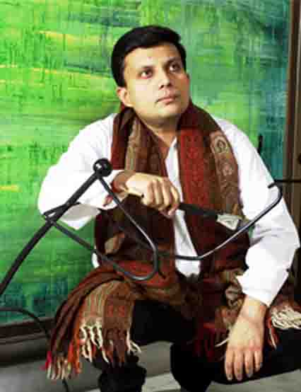 Manav Gupta photo
