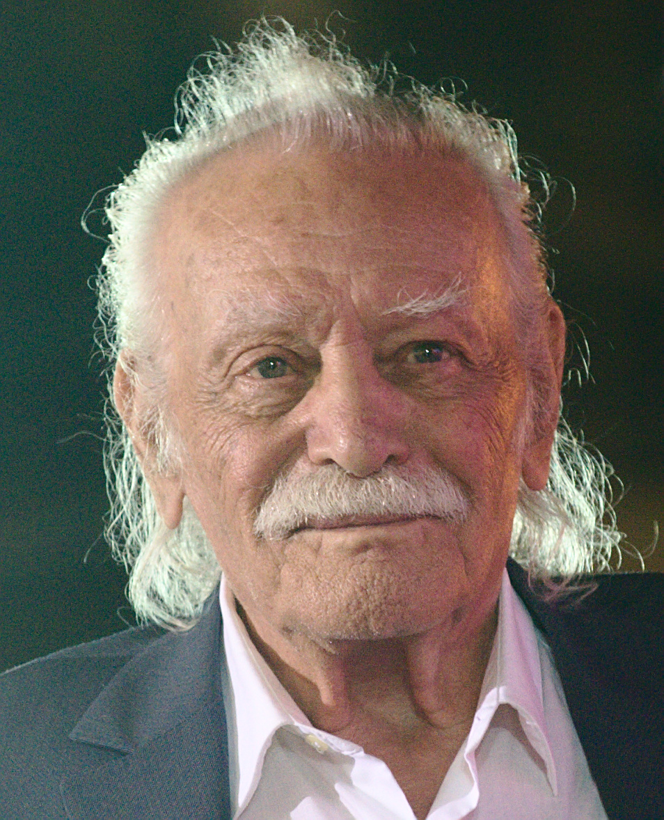 Manolis Glezos photo