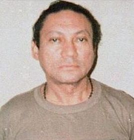 Manuel Noriega Fotografia