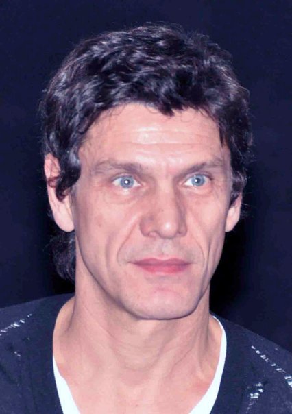 Marc Lavoine photo