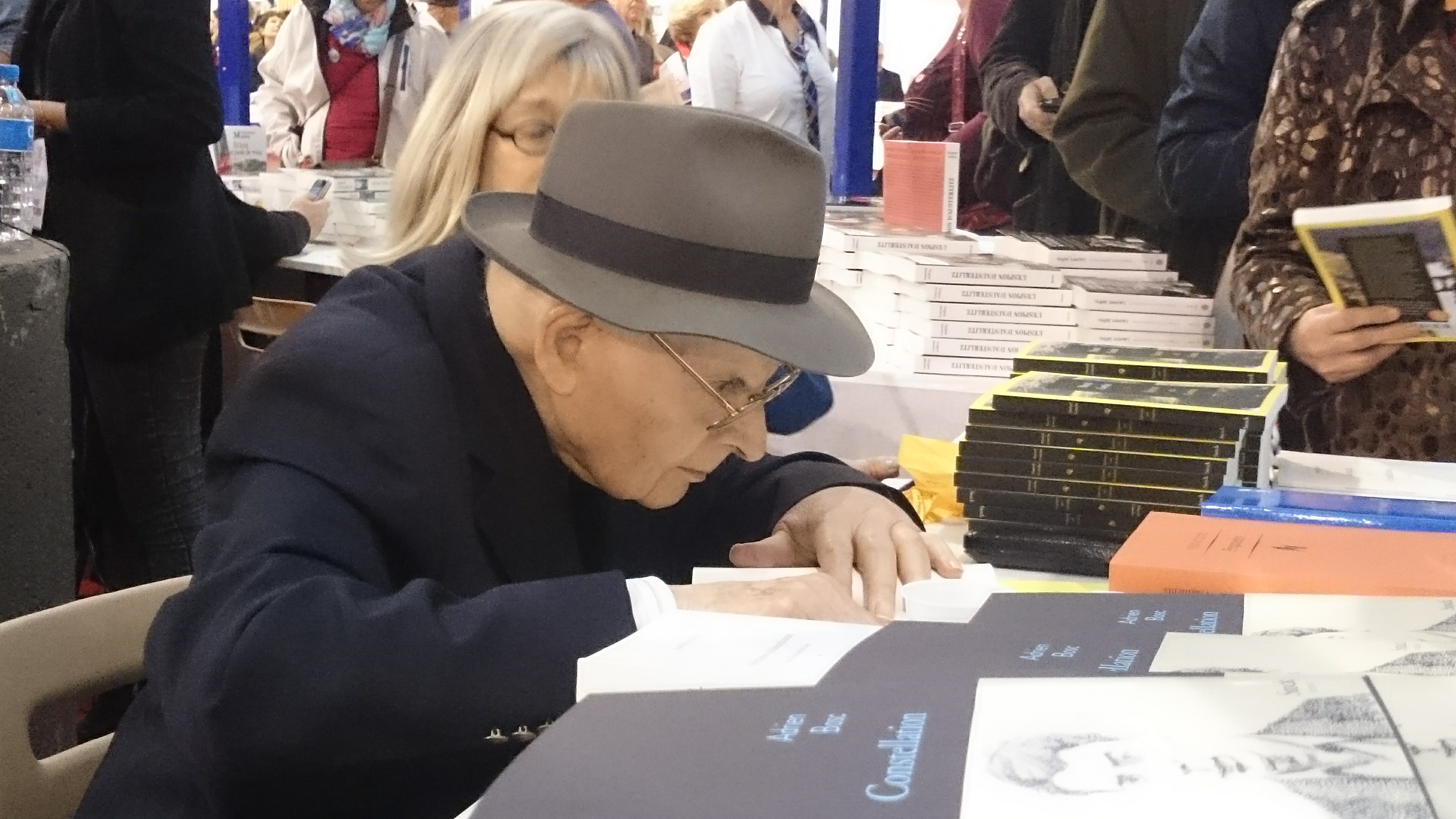 Marcel Conche photo