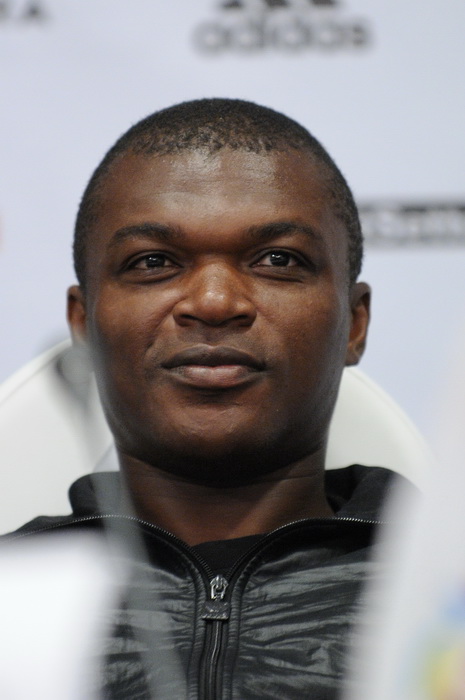 Marcel Desailly fénykép