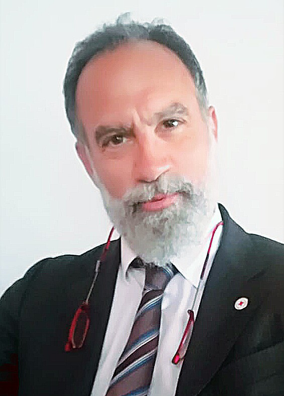 Marcello De Angelis photo