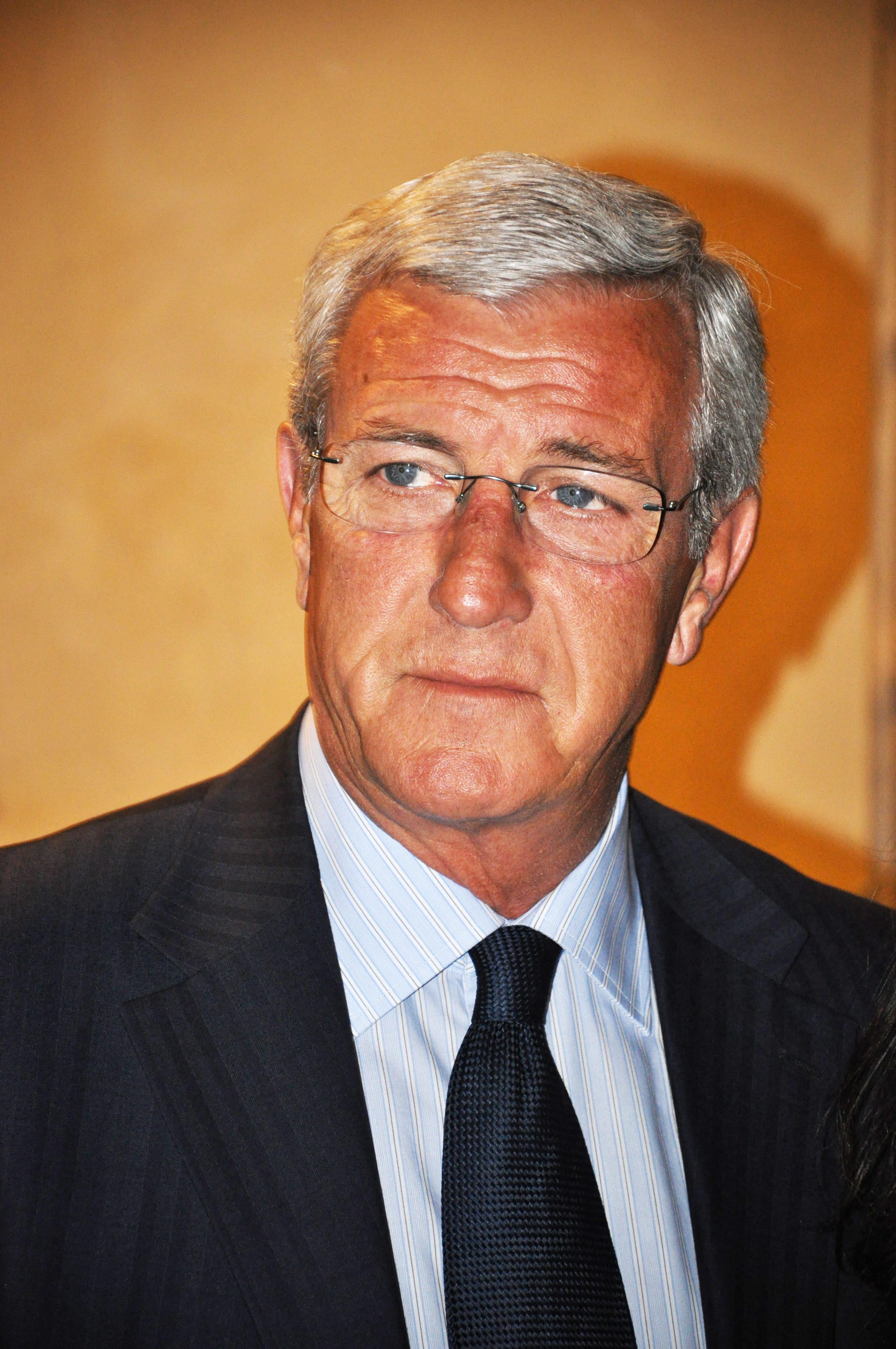 Marcello Lippi Fotografia