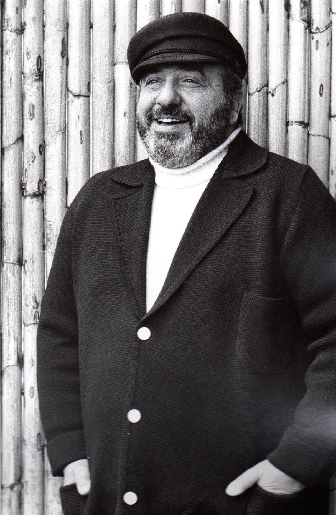 Marcello Marchesi photo
