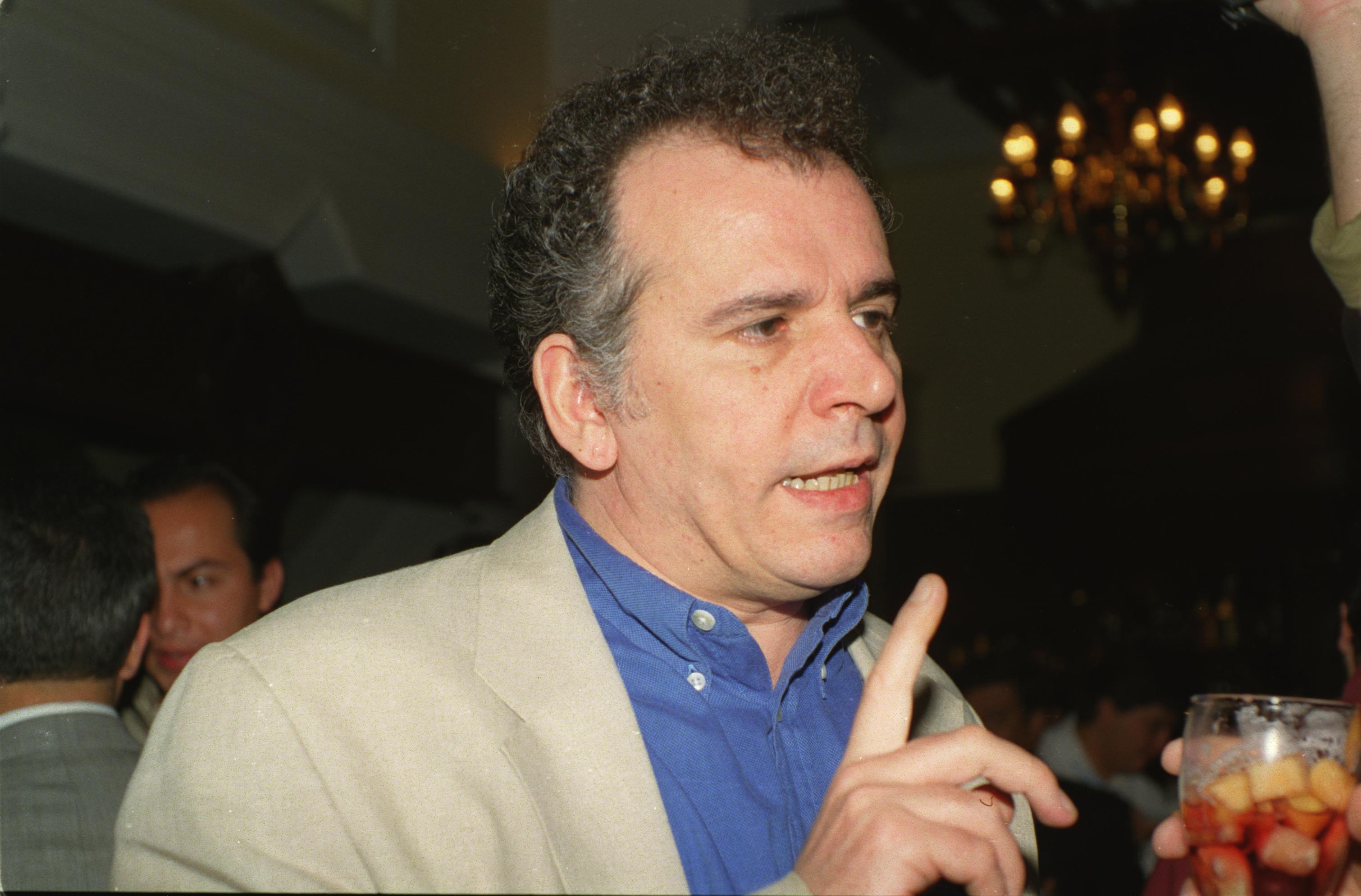 Marcelo Piñeyro Fotografia