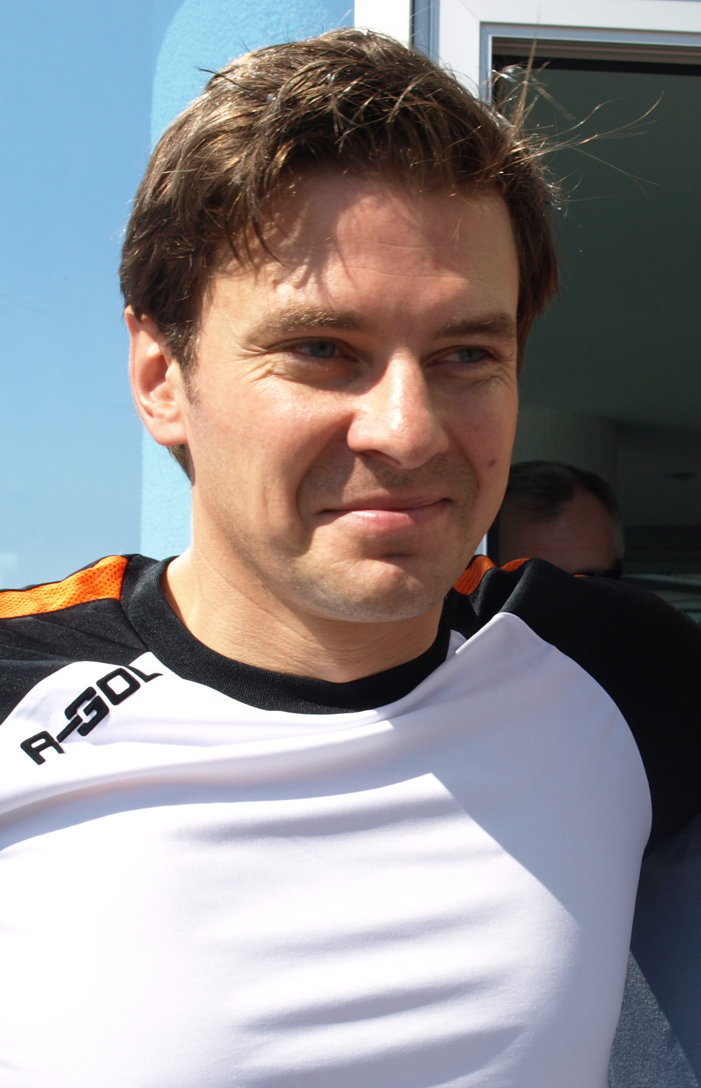 Marcin Kwaśny Fotografia