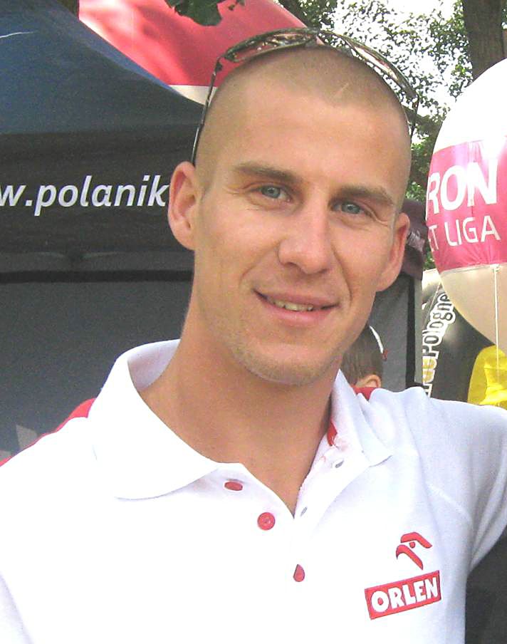 Marcin Lewandowski Fotografia