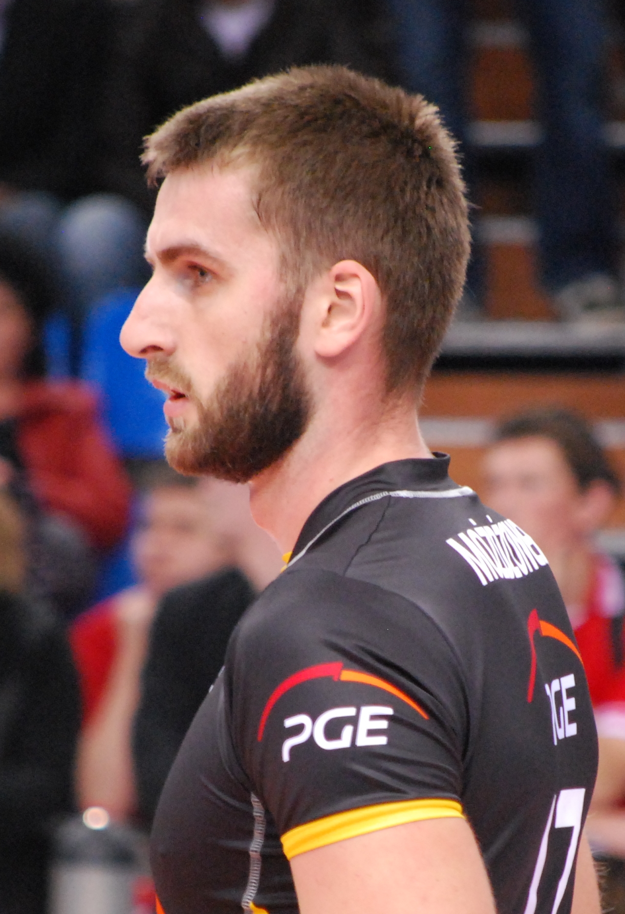 Marcin Możdżonek Fotografia