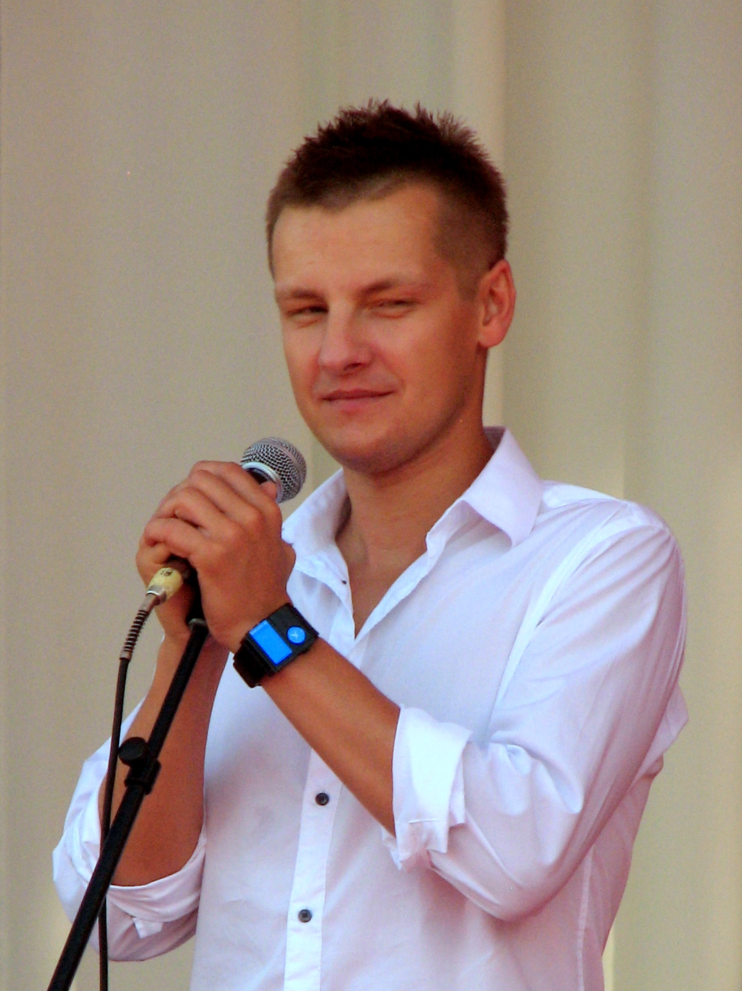 Marcin Mroczek Fotografia
