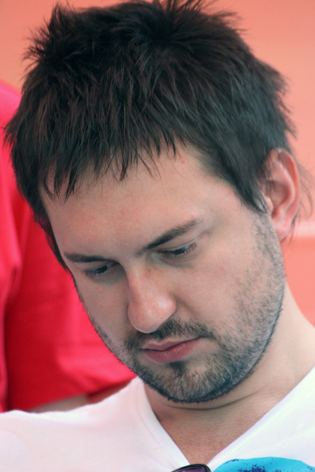 Marcin Prokop Fotografia