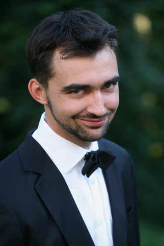 Marcin Przybylski Fotografia
