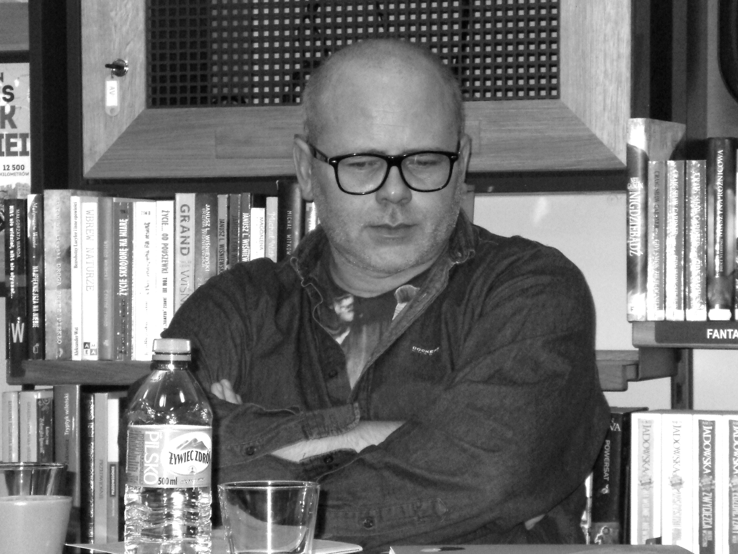 Marcin Sendecki Fotografia