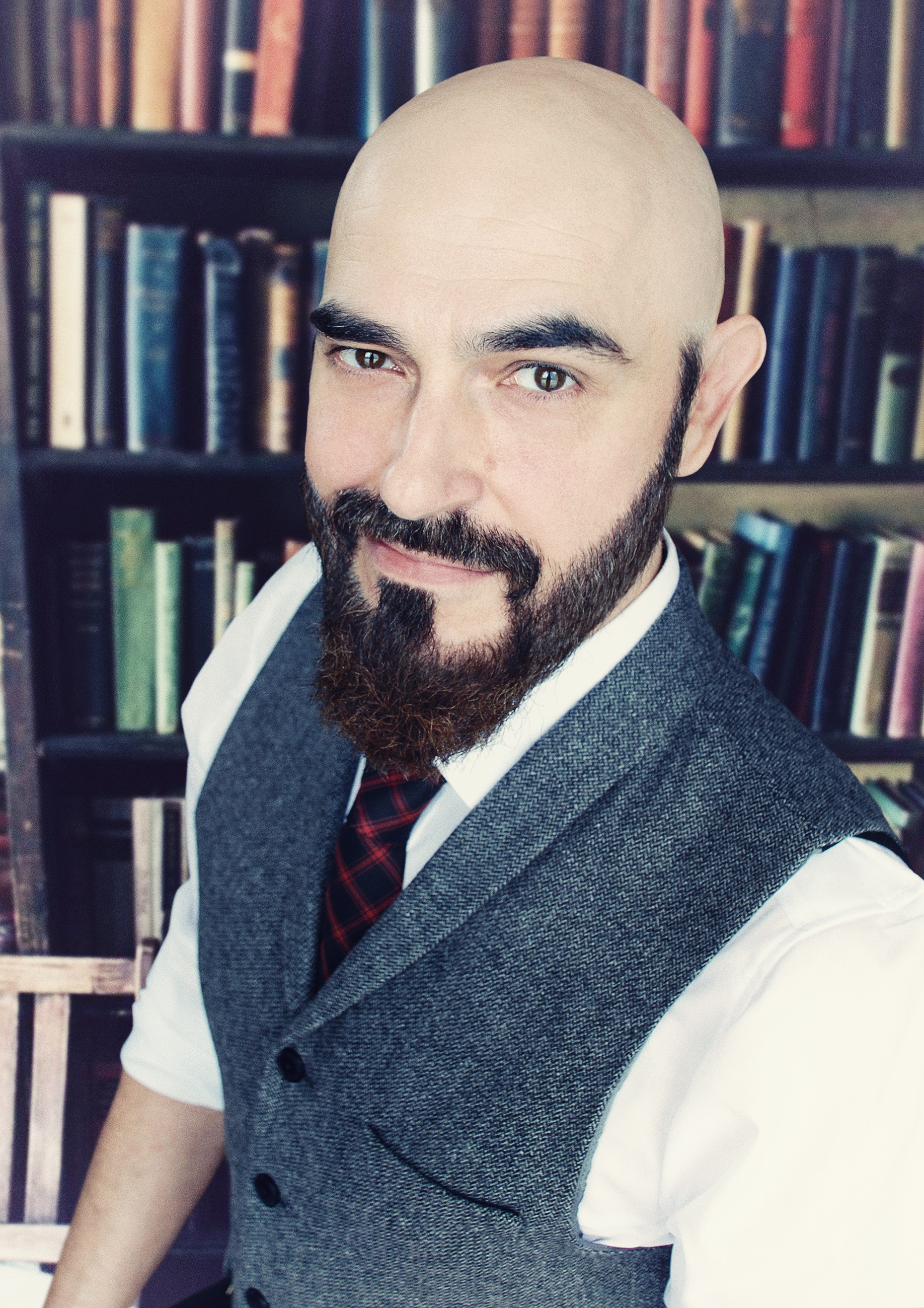 Marcin Szczygielski Fotografia