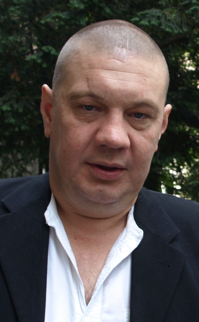 Marek Dyjak Fotografia