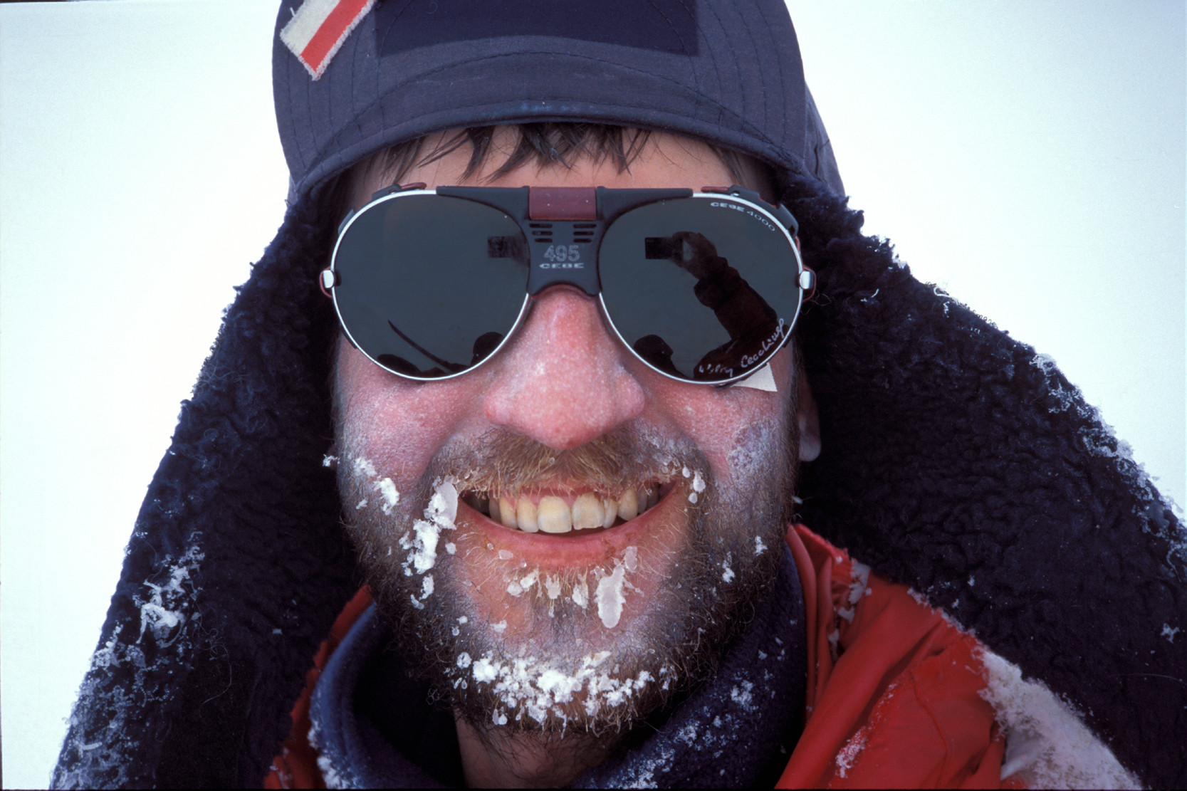 Marek Kamiński Fotografia