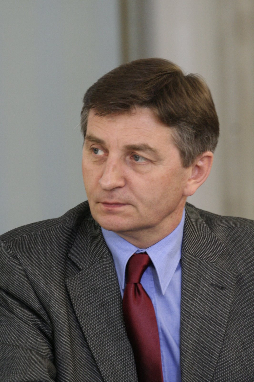 Marek Kuchciński Fotografia