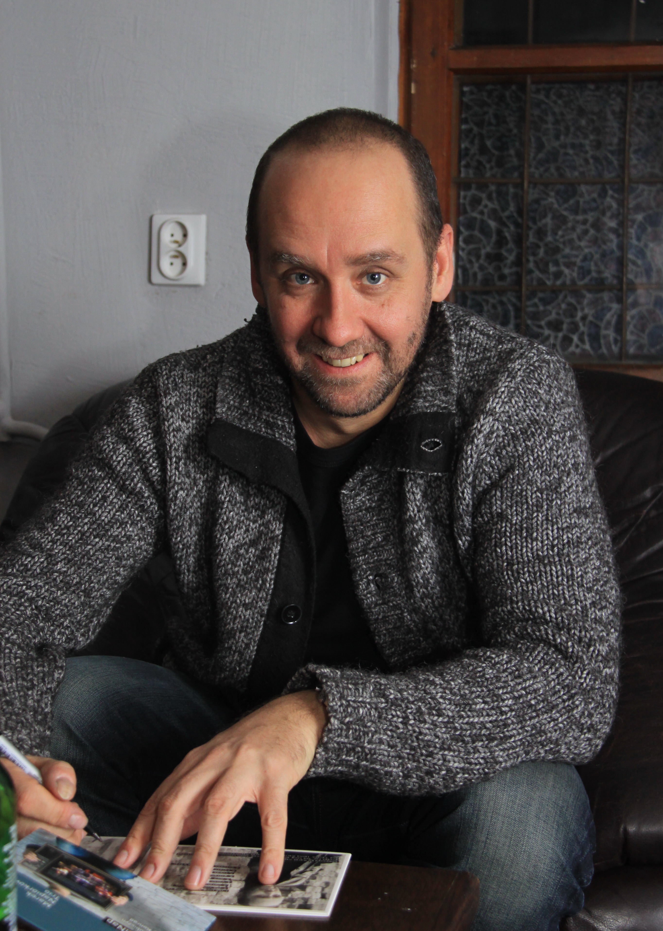 Marek Napiórkowski Fotografia