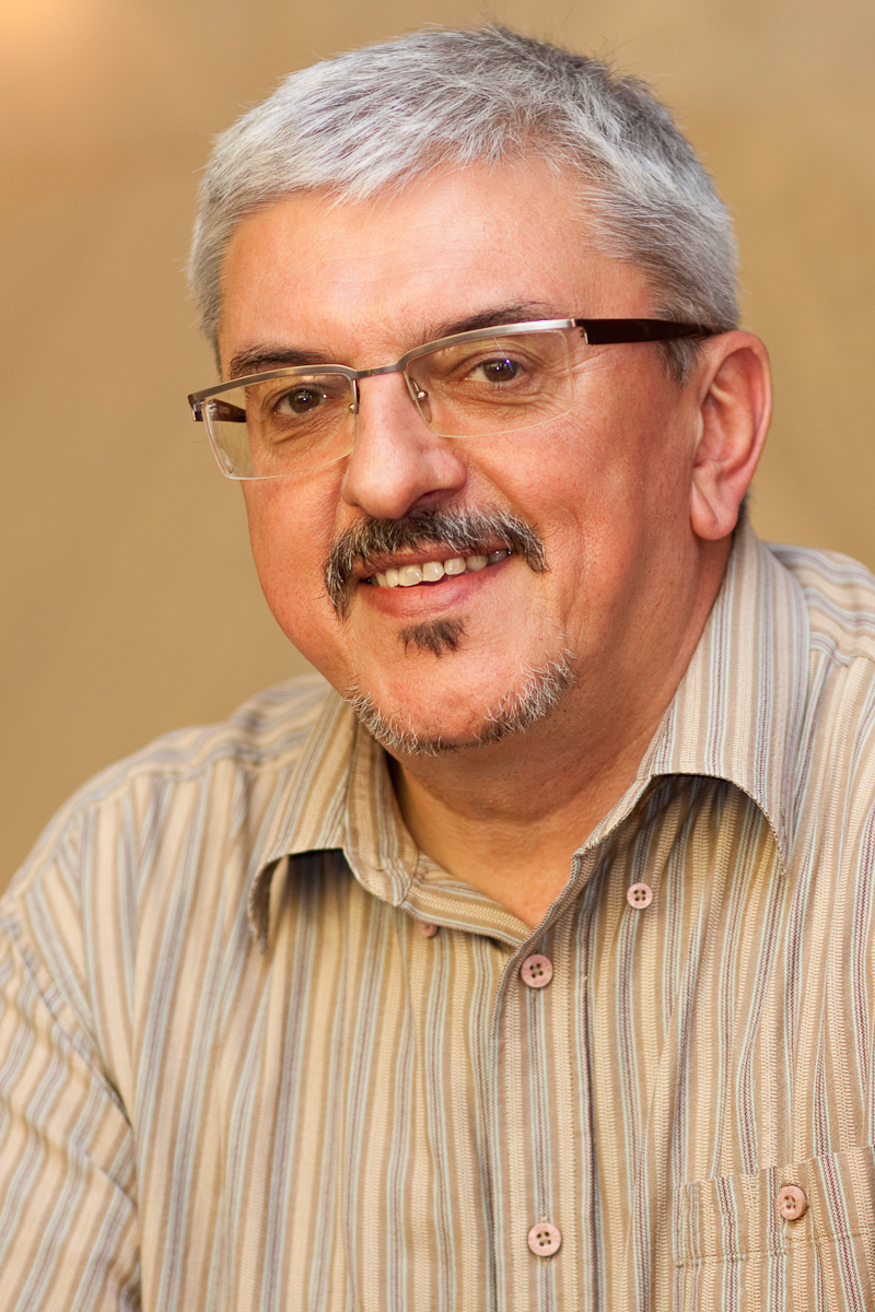 Marek Niedźwiecki Fotografia