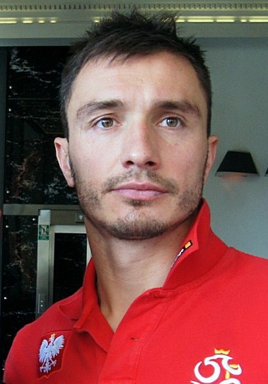 Marek Saganowski Fotografia