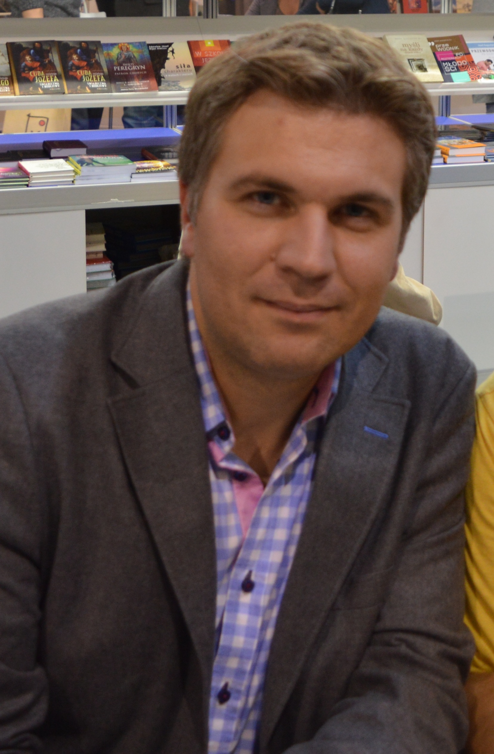 Marek Zając Fotografia