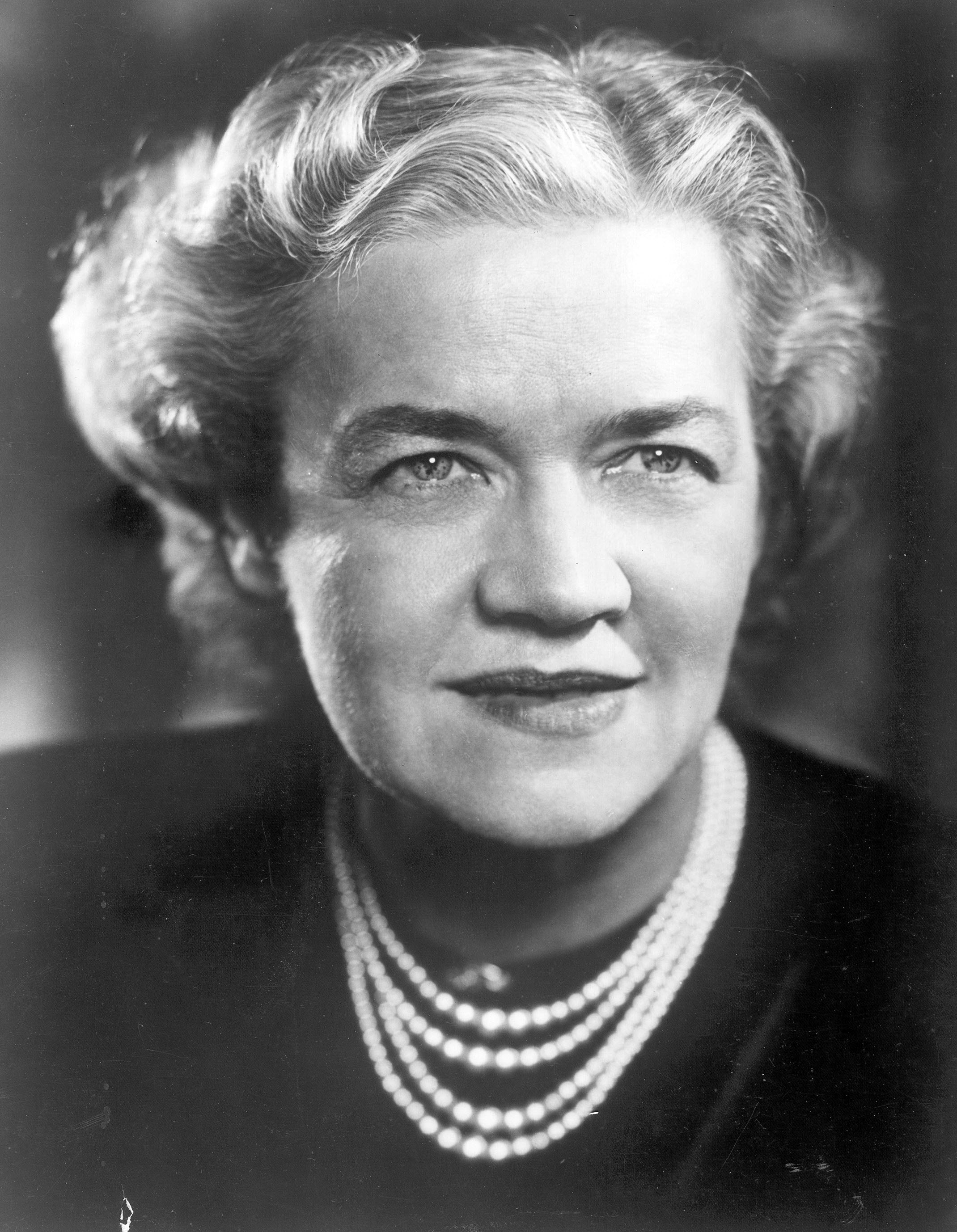 Margaret Chase Smith Fotografia
