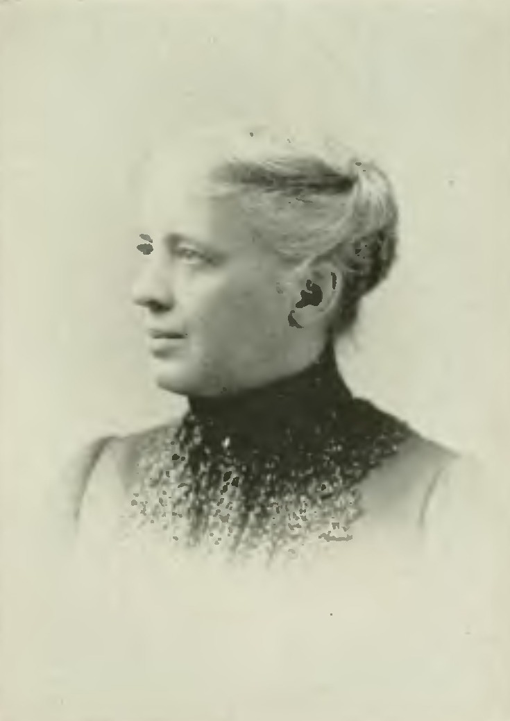 Margaret Elizabeth Sangster photo