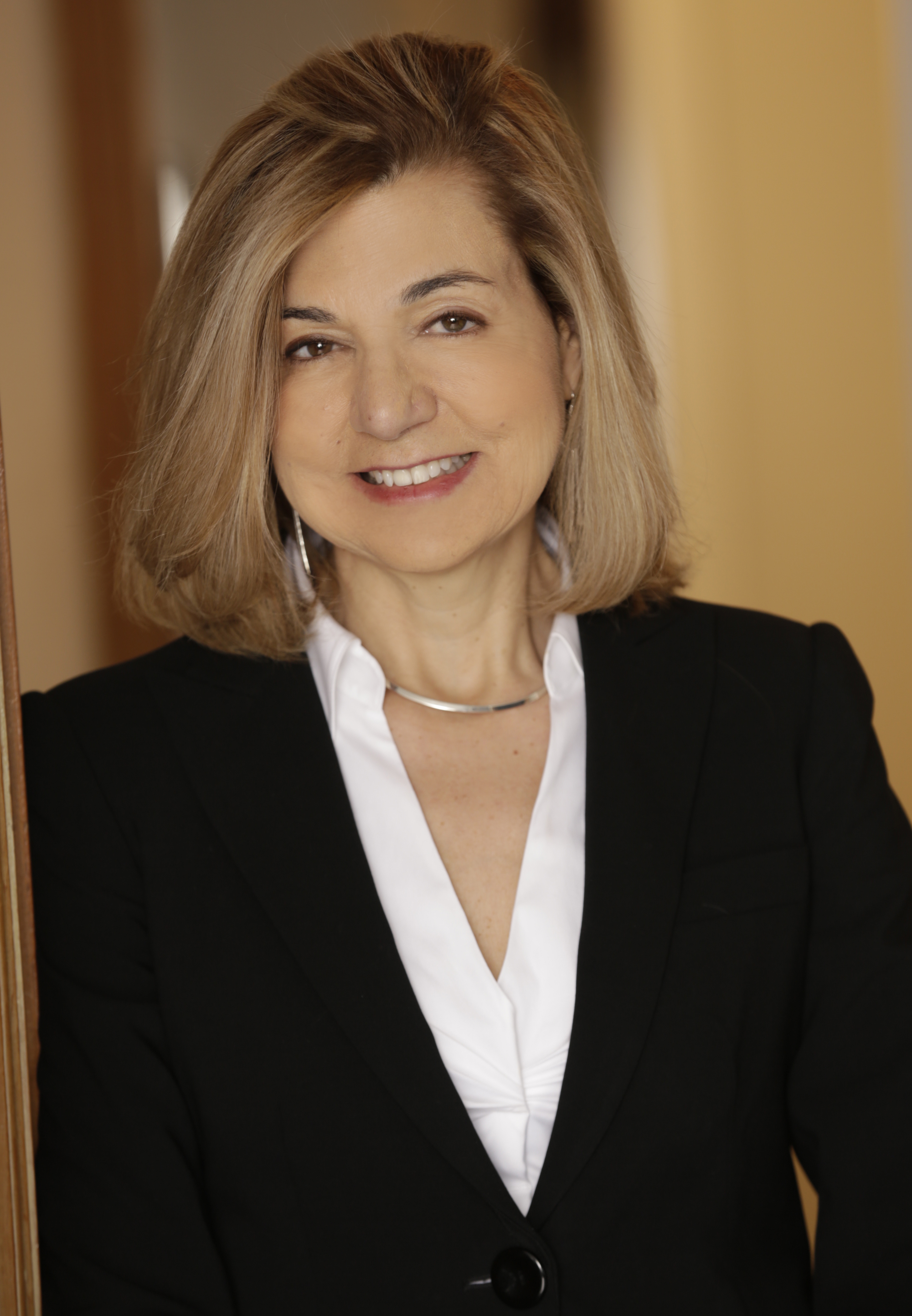 Margaret M. Sullivan photo